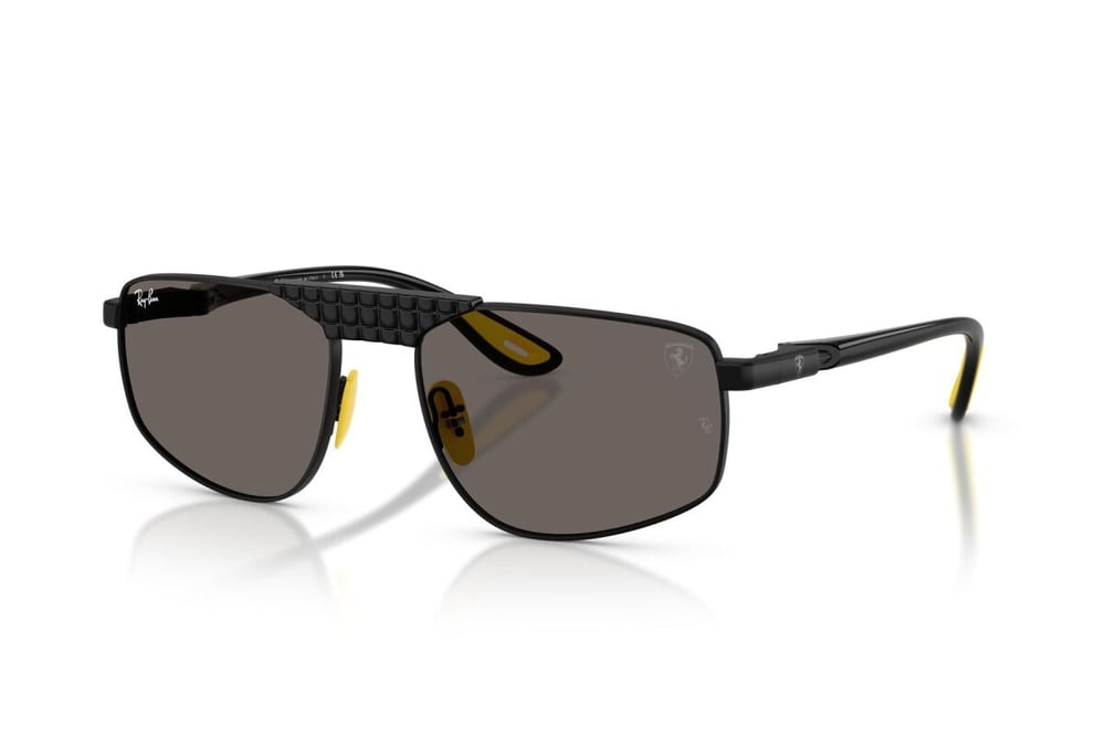 Ray-ban  3776M F128B1 58-18  Güneş Gözlüğü