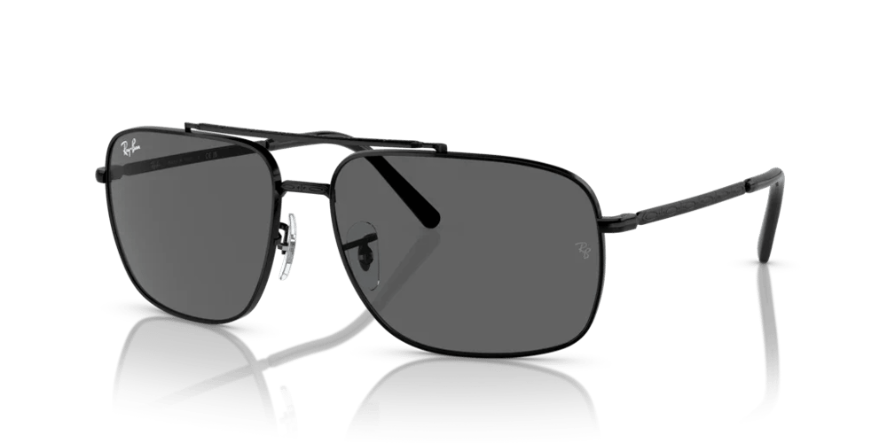 Ray-ban  3796 002/B1 59-15  Güneş Gözlüğü