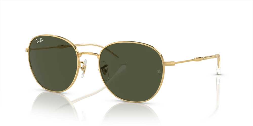 Ray-ban  3809 001/31 53-20  Güneş Gözlüğü