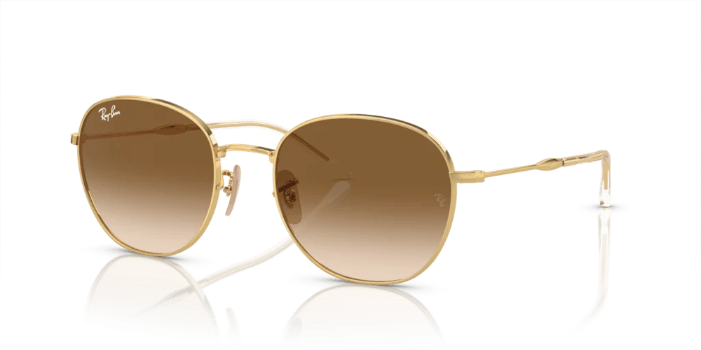 Ray-ban  3809 001/51 53-20  Güneş Gözlüğü