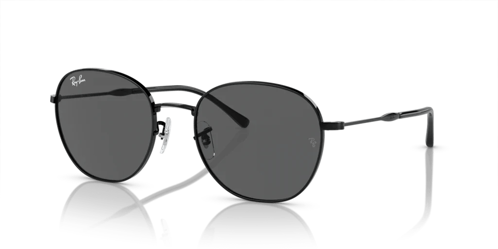 Ray-ban  3809 002/B1 53-20  Güneş Gözlüğü