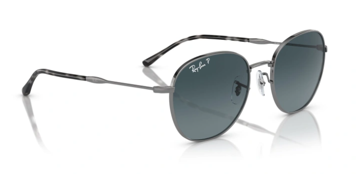 Ray-ban  3809 004/S3 53-20  Güneş Gözlüğü