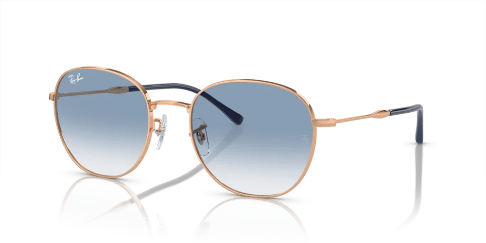 Ray-ban  3809 92623F 53-20  Güneş Gözlüğü