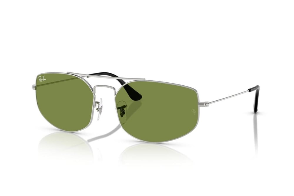 Ray-ban  3845 003/4E 57-17  Güneş Gözlüğü