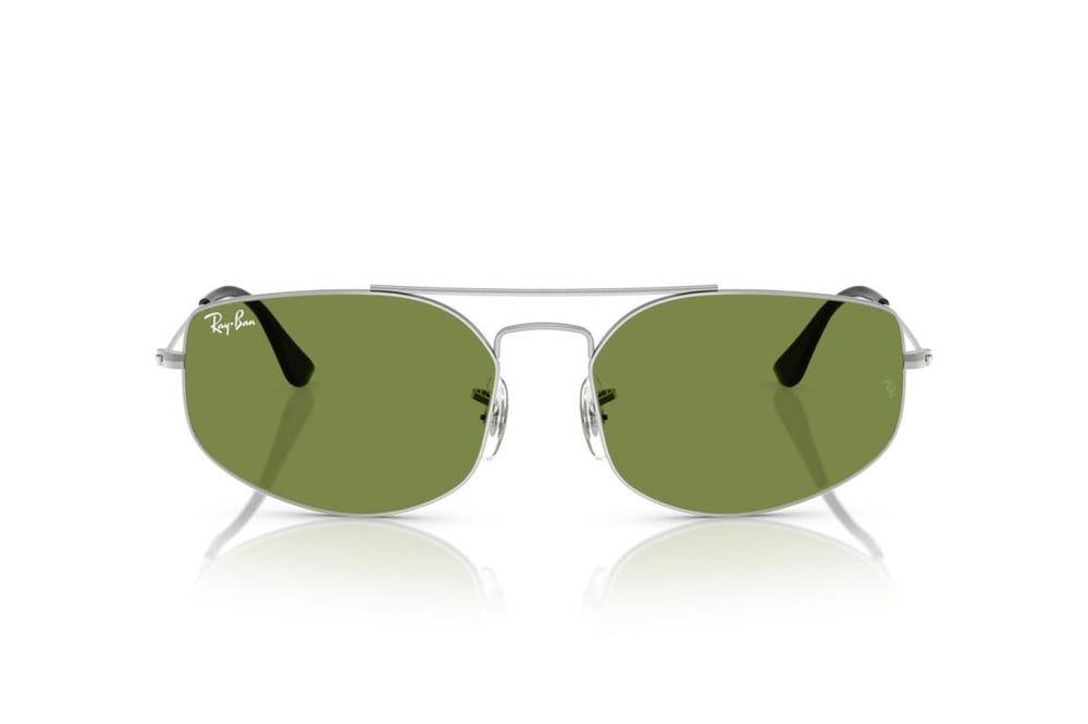 Ray-ban  3845 003/4E 57-17  Güneş Gözlüğü