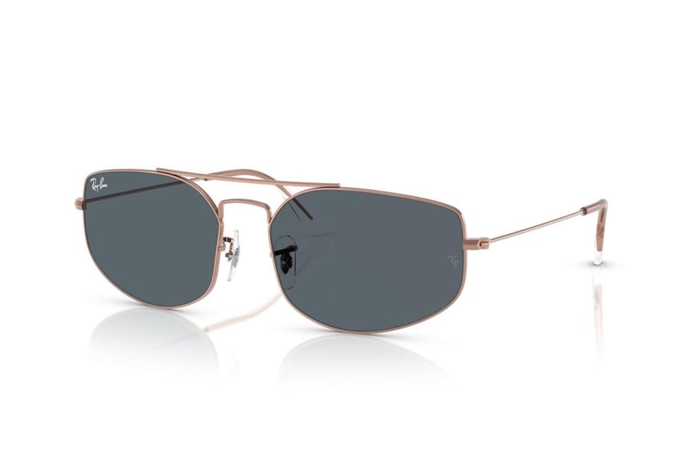 Ray-ban  3845 9035R5 57-17  Güneş Gözlüğü