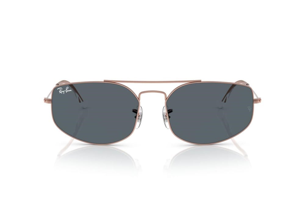 Ray-ban  3845 9035R5 57-17  Güneş Gözlüğü