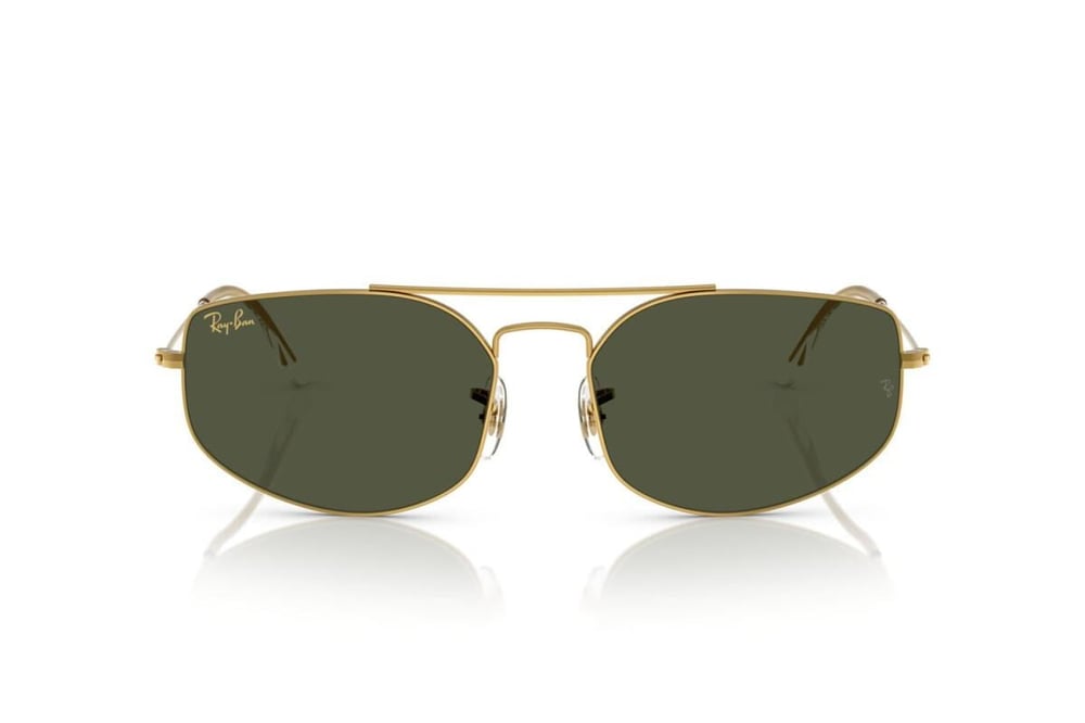 Ray-ban  3845 919631 57-17  Güneş Gözlüğü