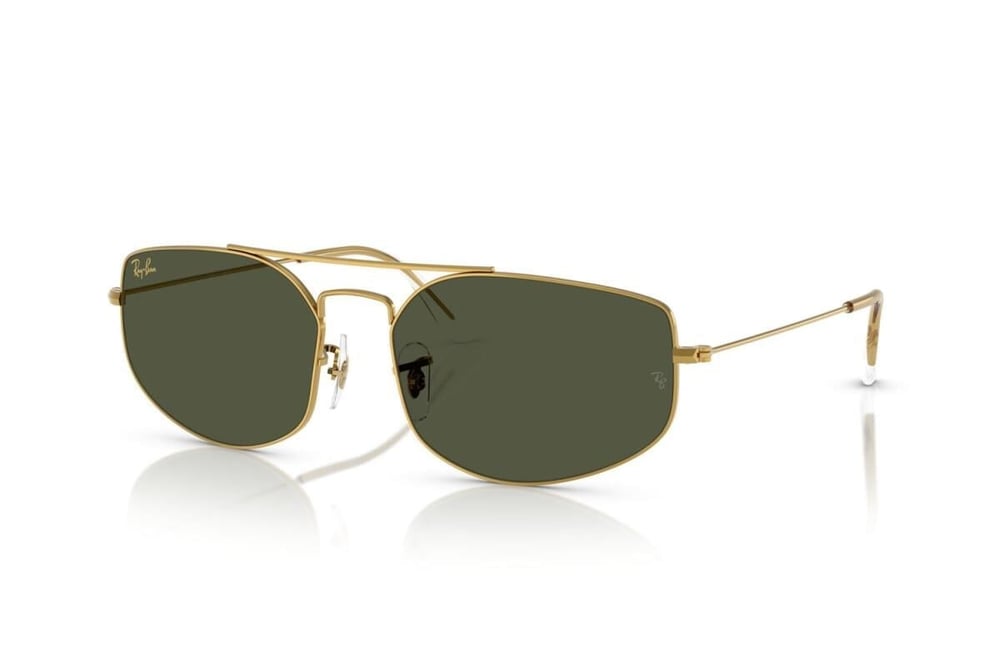 Ray-ban  3845 919631 57-17  Güneş Gözlüğü