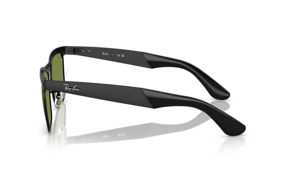Ray-ban  3875 006/4E 53-18  Güneş Gözlüğü