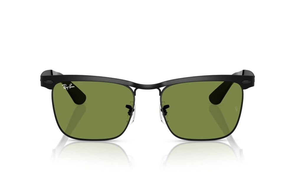 Ray-ban  3875 006/4E 53-18  Güneş Gözlüğü