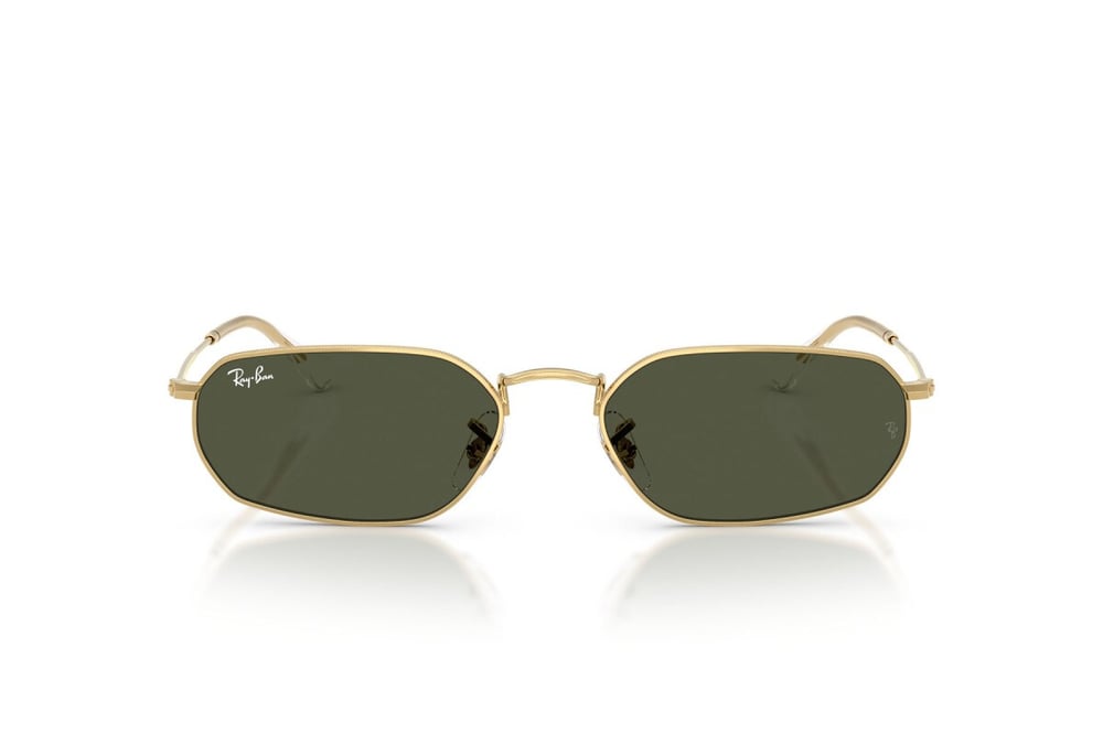 Ray-ban  3947 001/31 54-18  Güneş Gözlüğü