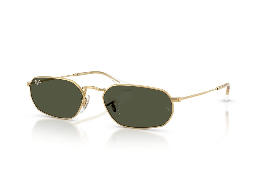 Ray-ban  3947 001/31 57-18  Güneş Gözlüğü