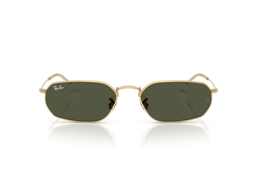 Ray-ban  3947 001/31 57-18  Güneş Gözlüğü
