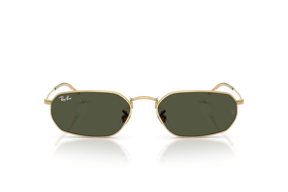 Ray-ban  3947 001/31 57-18  Güneş Gözlüğü