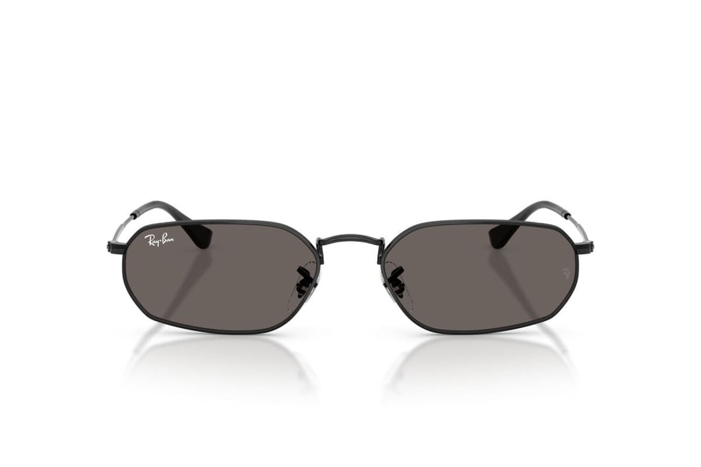 Ray-ban  3947 002/B1 57-18  Güneş Gözlüğü
