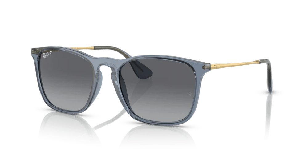 Ray-ban  4187 6592T3 54-18  Güneş Gözlüğü
