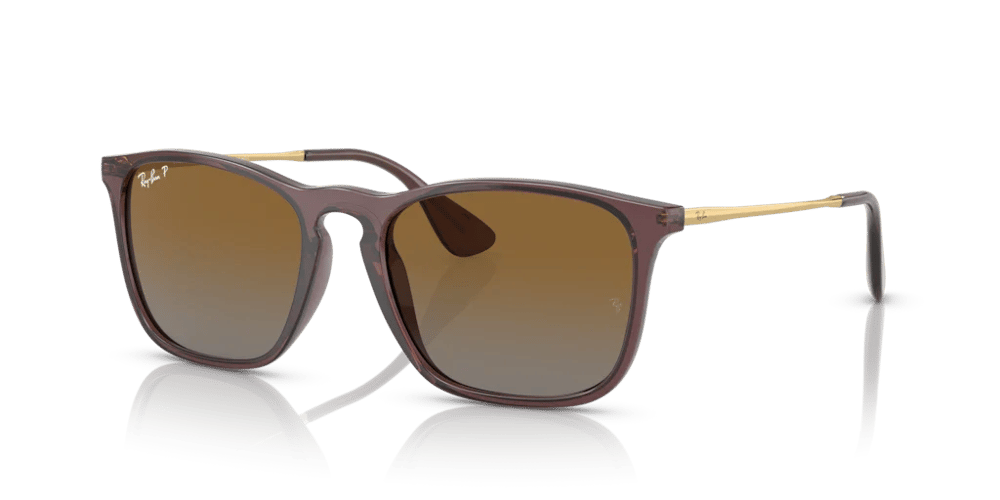 Ray-ban  4187 6593T5 54-18  Güneş Gözlüğü