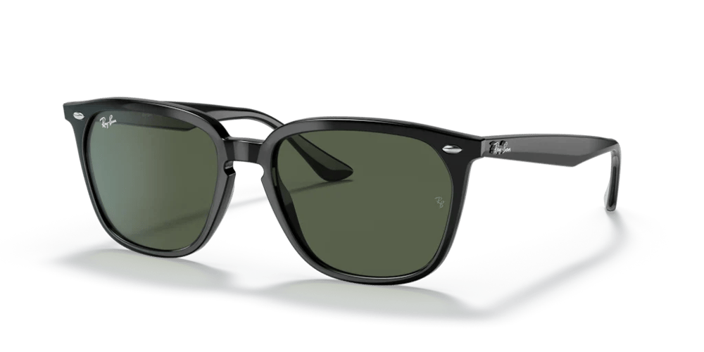 Ray-ban  4362 601/71 55-18  Güneş Gözlüğü