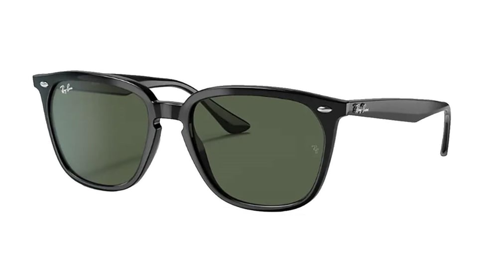 Ray-ban  4362 601/71 55-18  Güneş Gözlüğü