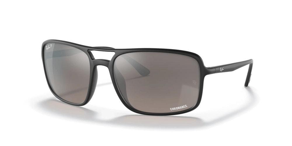 Ray-ban  4375 601-4/5J 60-18  Güneş Gözlüğü