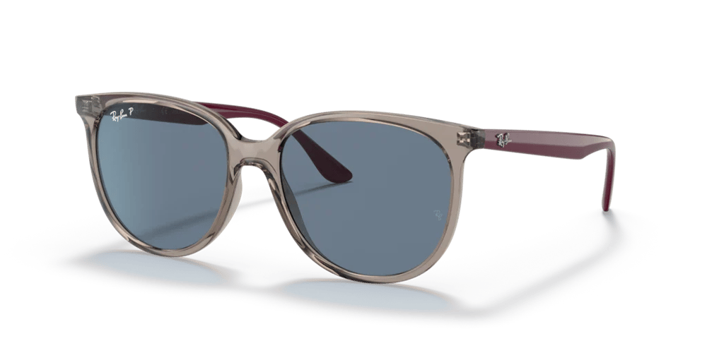 Ray-ban  4378 6572/2V 54-16  Güneş Gözlüğü