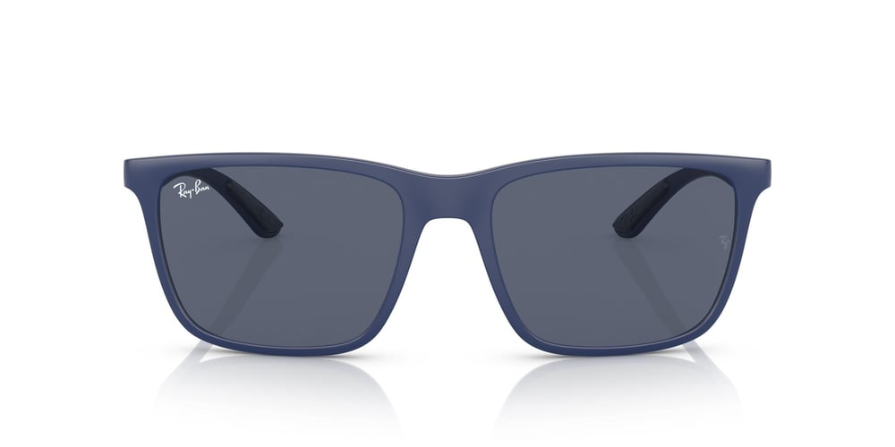Ray-ban  4385 601587 58-18  Güneş Gözlüğü
