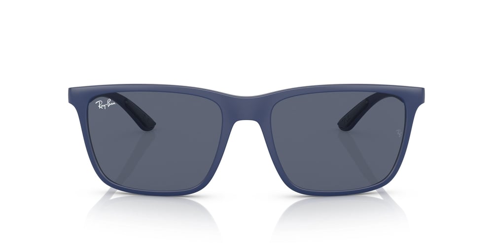 Ray-ban  4385 601587 58-18  Güneş Gözlüğü