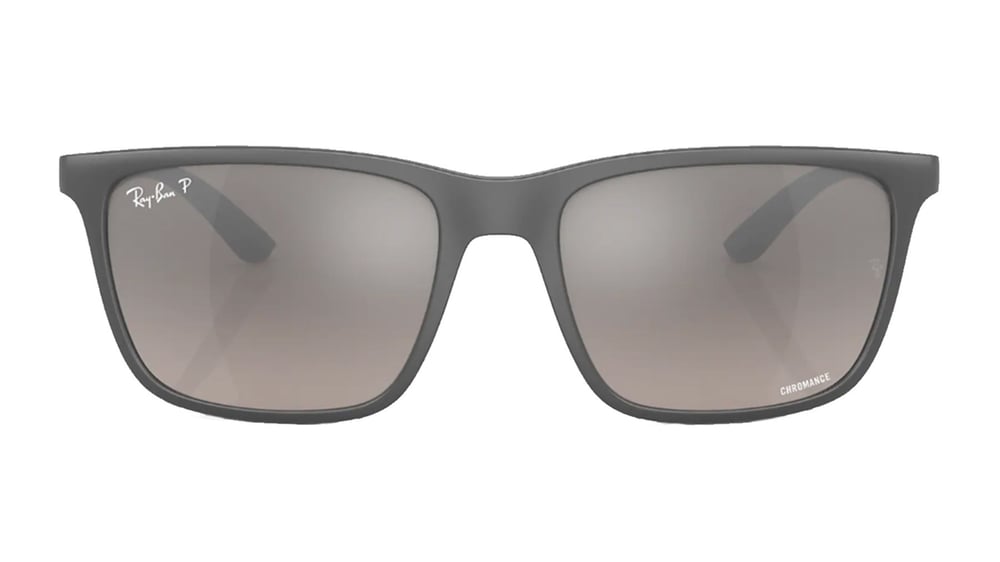 Ray-ban  4385 6017/5j 58-18  Güneş Gözlüğü