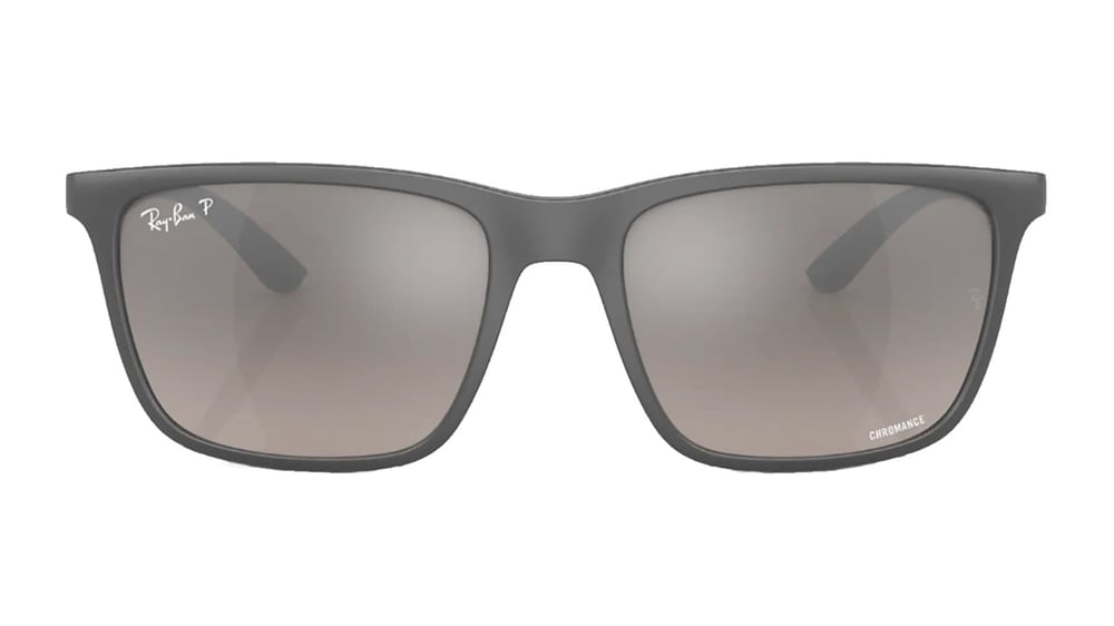 Ray-ban  4385 6017/5j 58-18  Güneş Gözlüğü