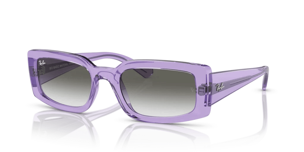 Ray-ban  4395 66858E 54-21  Güneş Gözlüğü