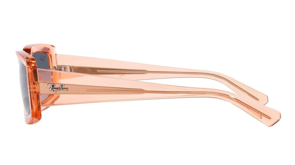 Ray-ban  4395 66868F 54-21  Güneş Gözlüğü