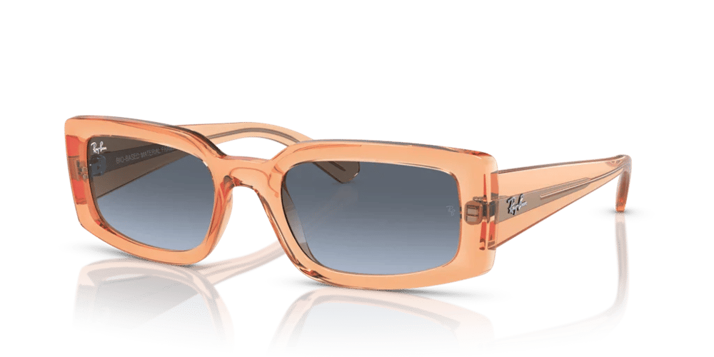 Ray-ban  4395 66868F 54-21  Güneş Gözlüğü