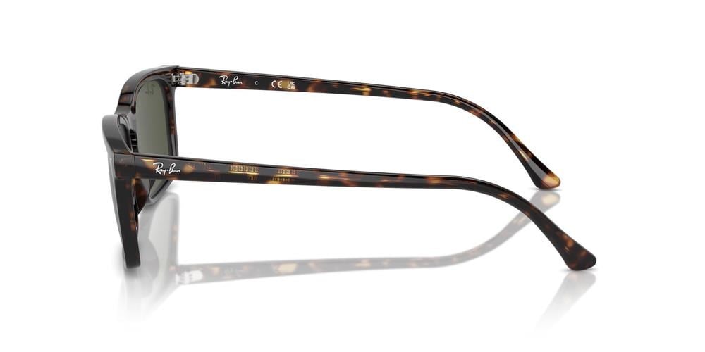 Ray-ban  4435 902/31 56-18  Güneş Gözlüğü