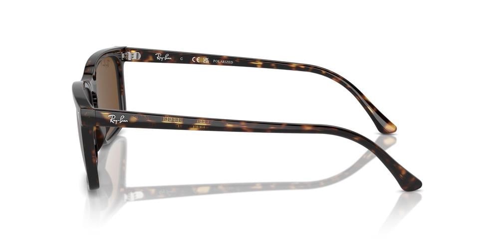 Ray-ban  4435 902/57 56-18  Güneş Gözlüğü