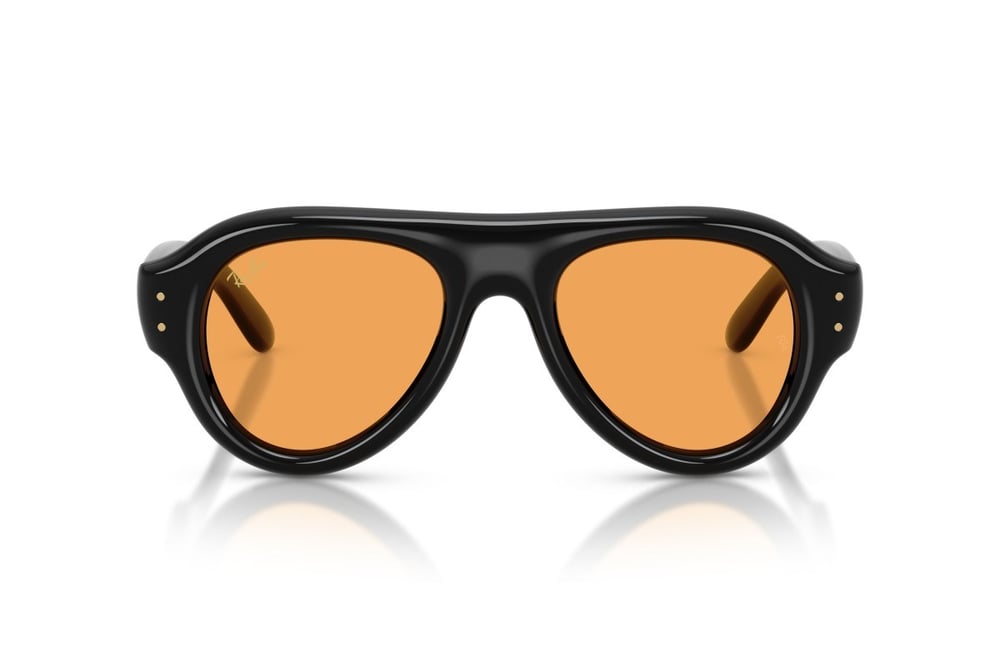 Ray-ban  4925 601/7 52-21  Güneş Gözlüğü