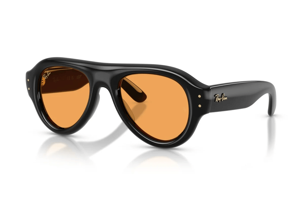 Ray-ban  4925 601/7 52-21  Güneş Gözlüğü