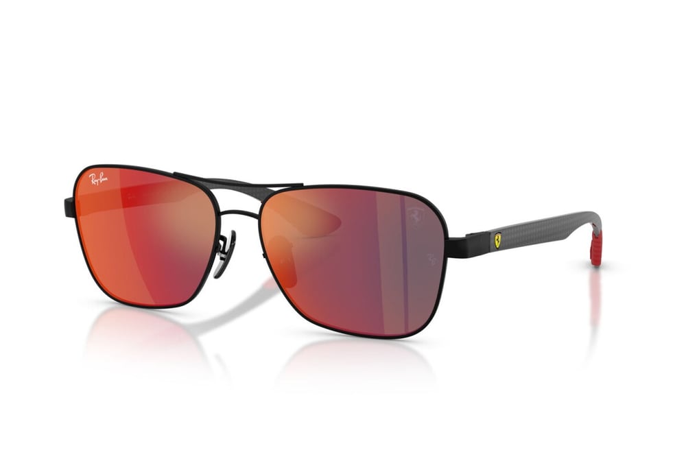 Ray-ban  8336M F1186P 58-15  Güneş Gözlüğü