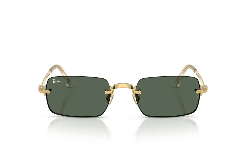 Ray-ban ASAP Rocky 3928 001/71 54-20  Güneş Gözlüğü
