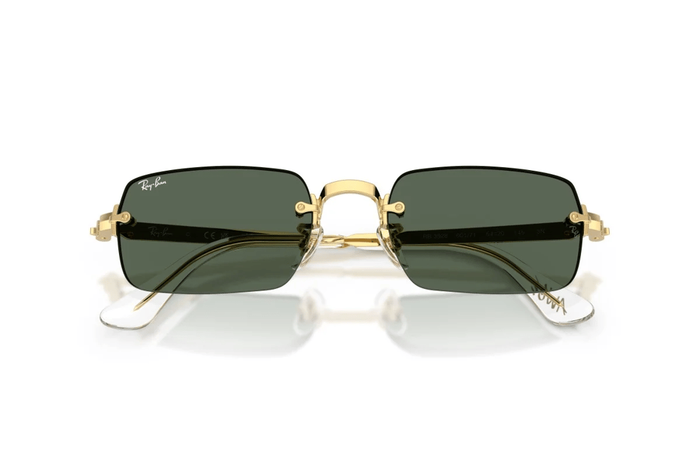 Ray-ban ASAP Rocky 3928 001/71 54-20  Güneş Gözlüğü