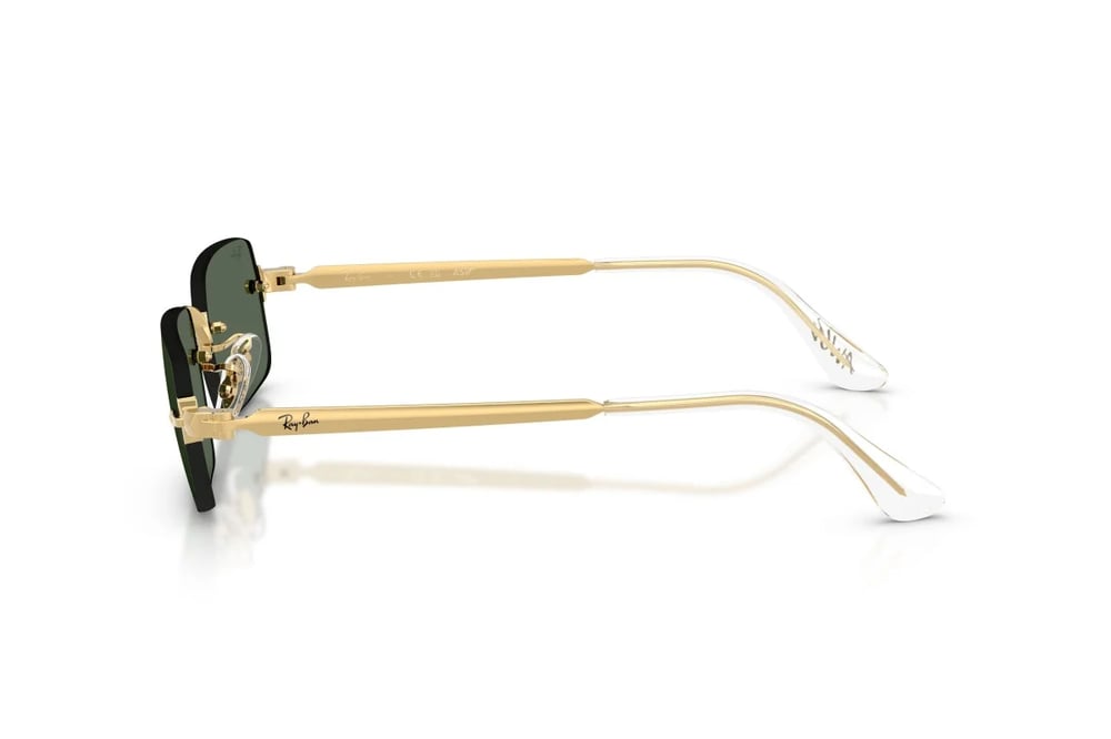 Ray-ban ASAP Rocky 3928 001/71 54-20  Güneş Gözlüğü