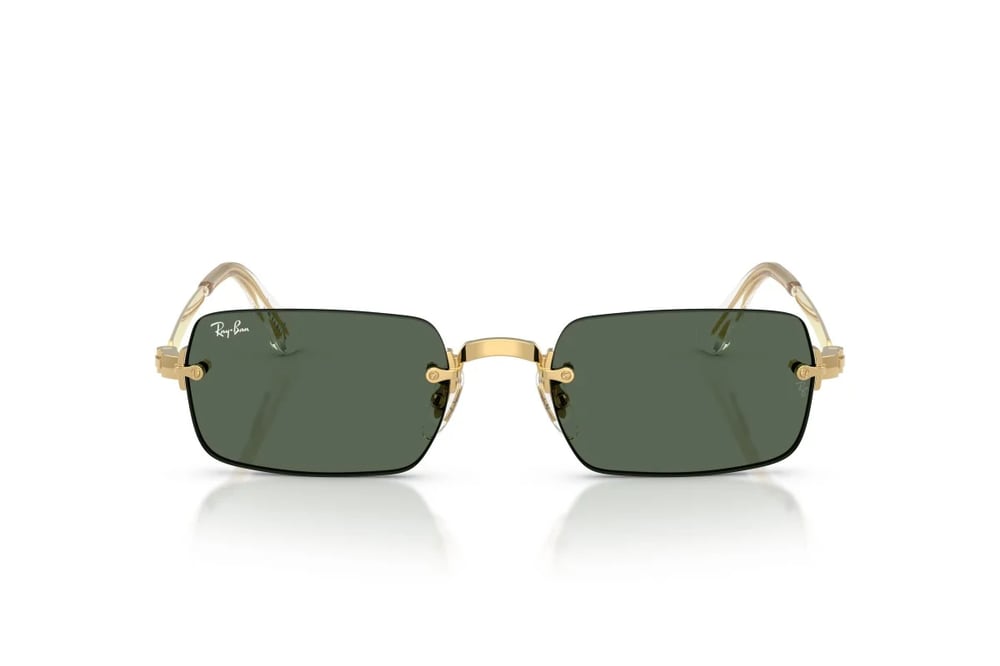 Ray-ban ASAP Rocky 3928 001/71 54-20  Güneş Gözlüğü