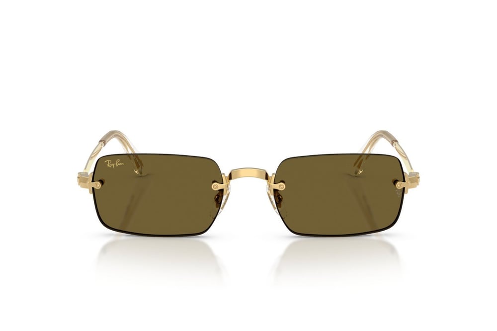 Ray-ban ASAP Rocky 3928 001/73 54-20  Güneş Gözlüğü