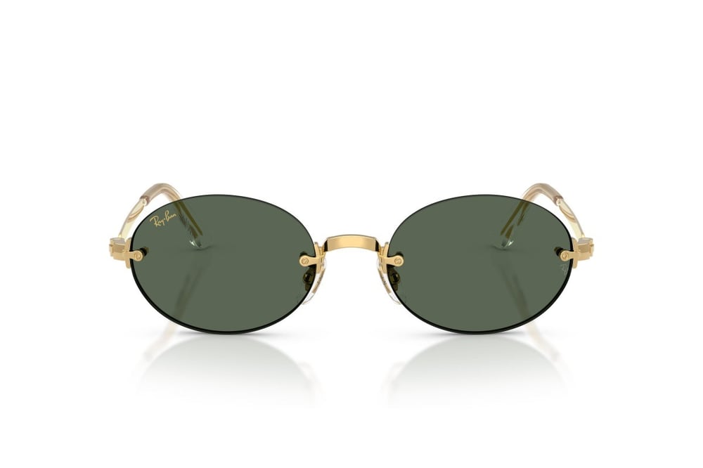 Ray-ban ASAP Rocky 3929 001/71 54-20  Güneş Gözlüğü