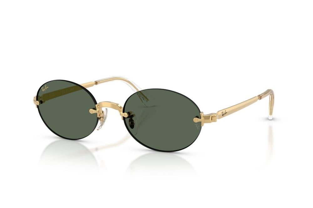 Ray-ban ASAP Rocky 3929 001/71 54-20  Güneş Gözlüğü
