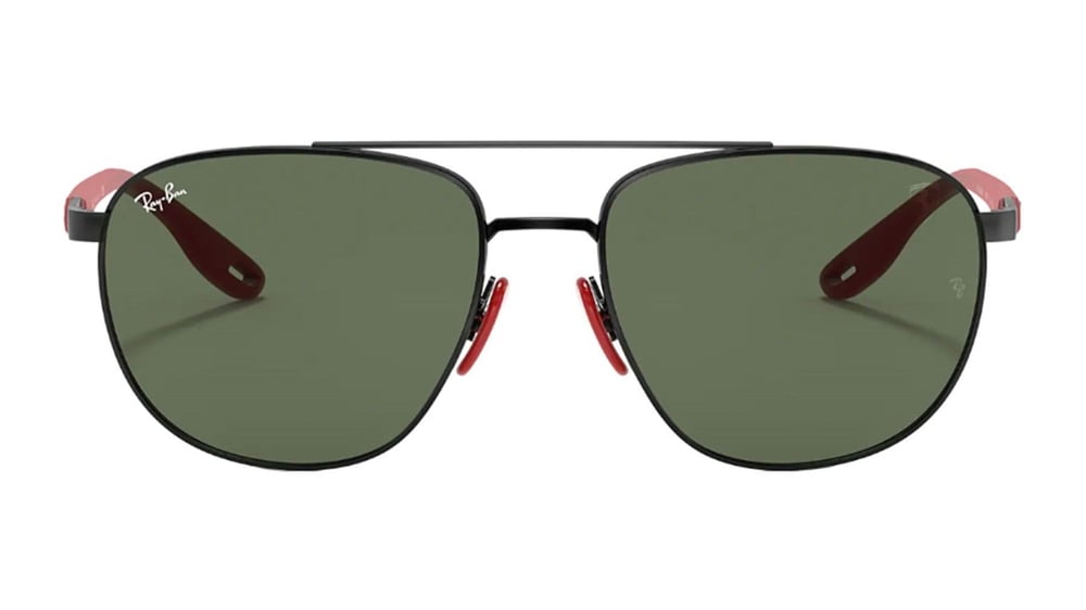 RAY-BAN FERRARI  3659M F02871 57-17  Güneş Gözlüğü