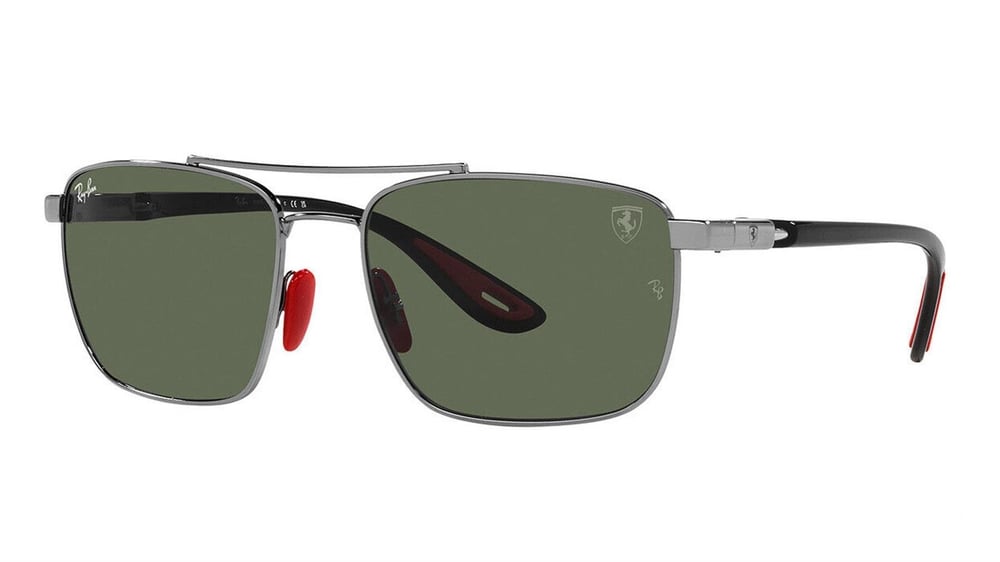 RAY-BAN FERRARI  3715M F00171 58-18  Güneş Gözlüğü