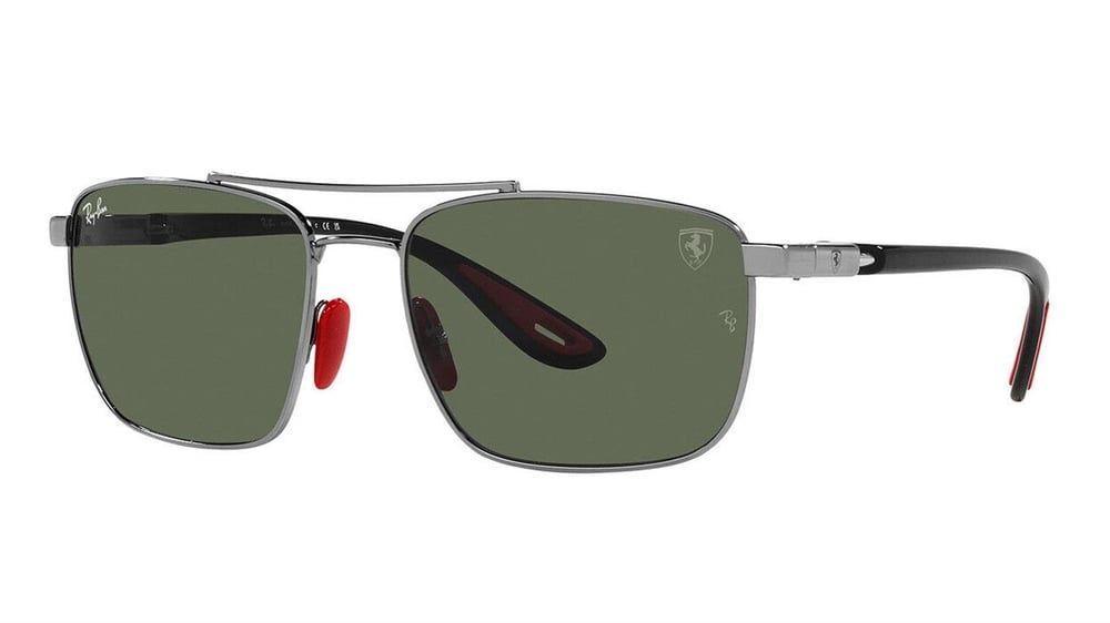 RAY-BAN FERRARI  3715M F00171 58-18  Güneş Gözlüğü