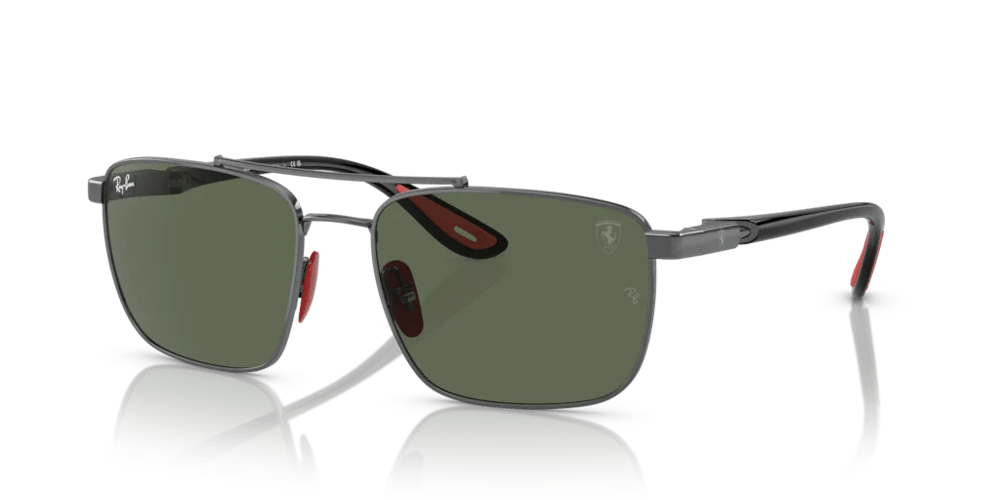 RAY-BAN FERRARI  3715M F00171 58-18  Güneş Gözlüğü