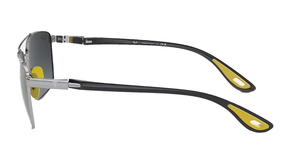 RAY-BAN FERRARI  3715M F0646G 58-18  Güneş Gözlüğü